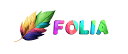 Folia logo