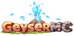 Geyser logo