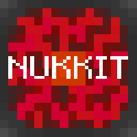 Nukkit logo